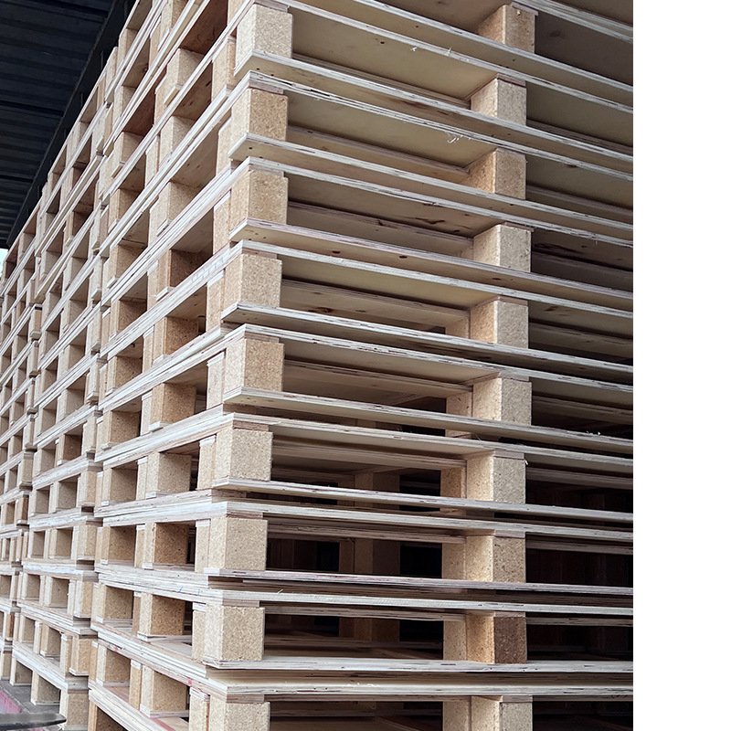 出口專用木托盤是否需要熏蒸?