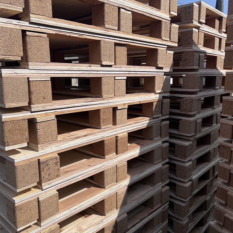 免熏蒸木托盤有哪些行業(yè)優(yōu)勢(shì)？